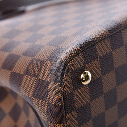Louis Vuitton Damier Ebene Kensington 10 of 12