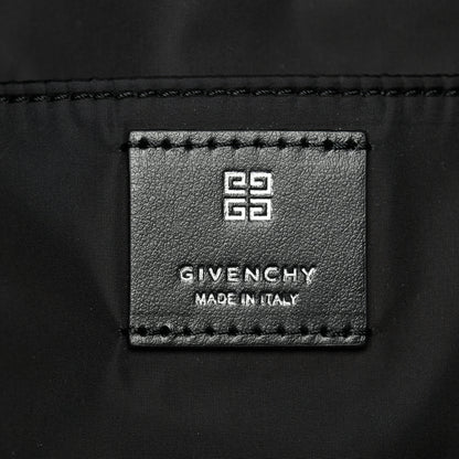 Givenchy Essential U Denim Backpack Blue 6 of 9