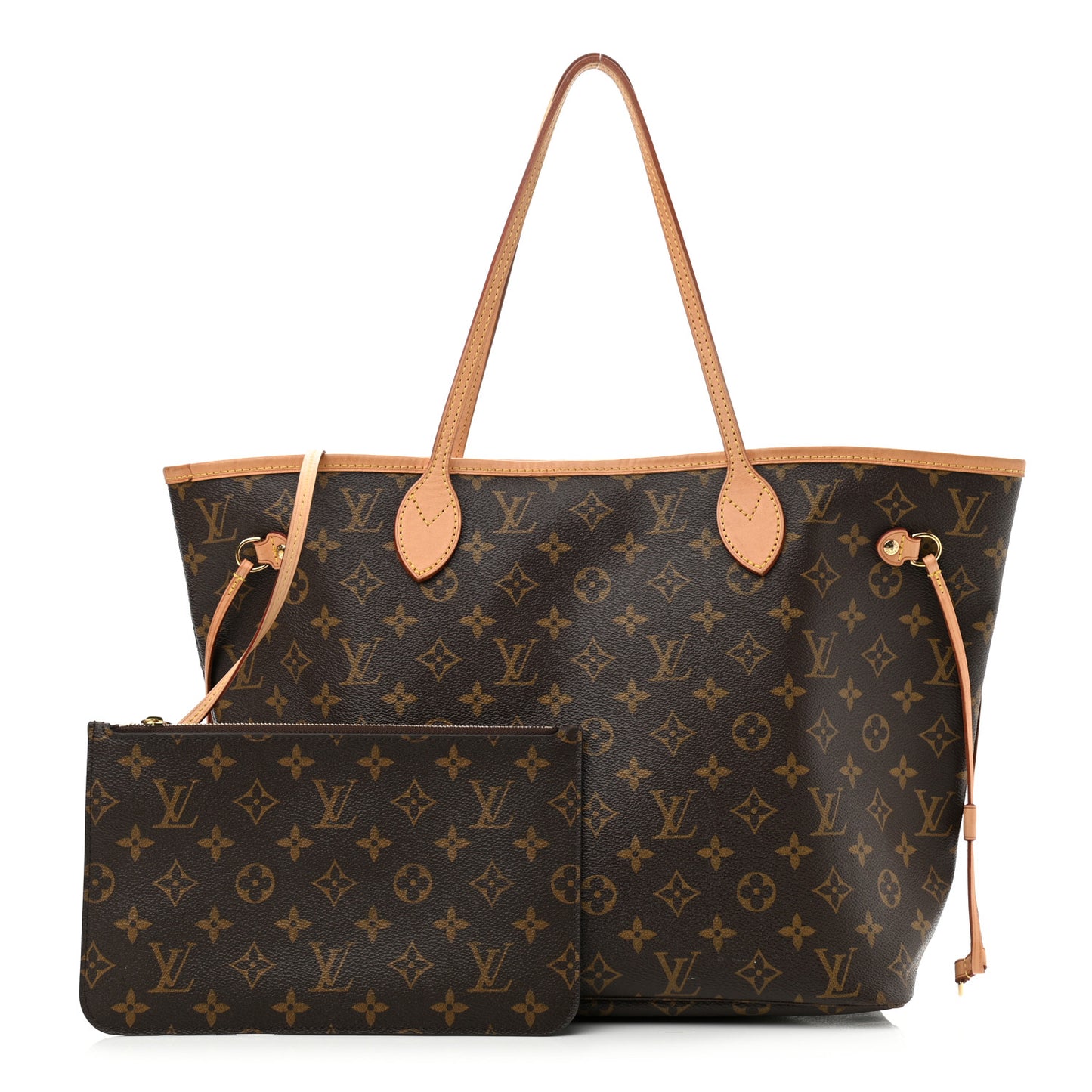 Monogram Neo Neverfull MM
