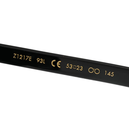 Louis Vuitton La Grande Bellezza Sunglasses Z1217E Black 6 of 7