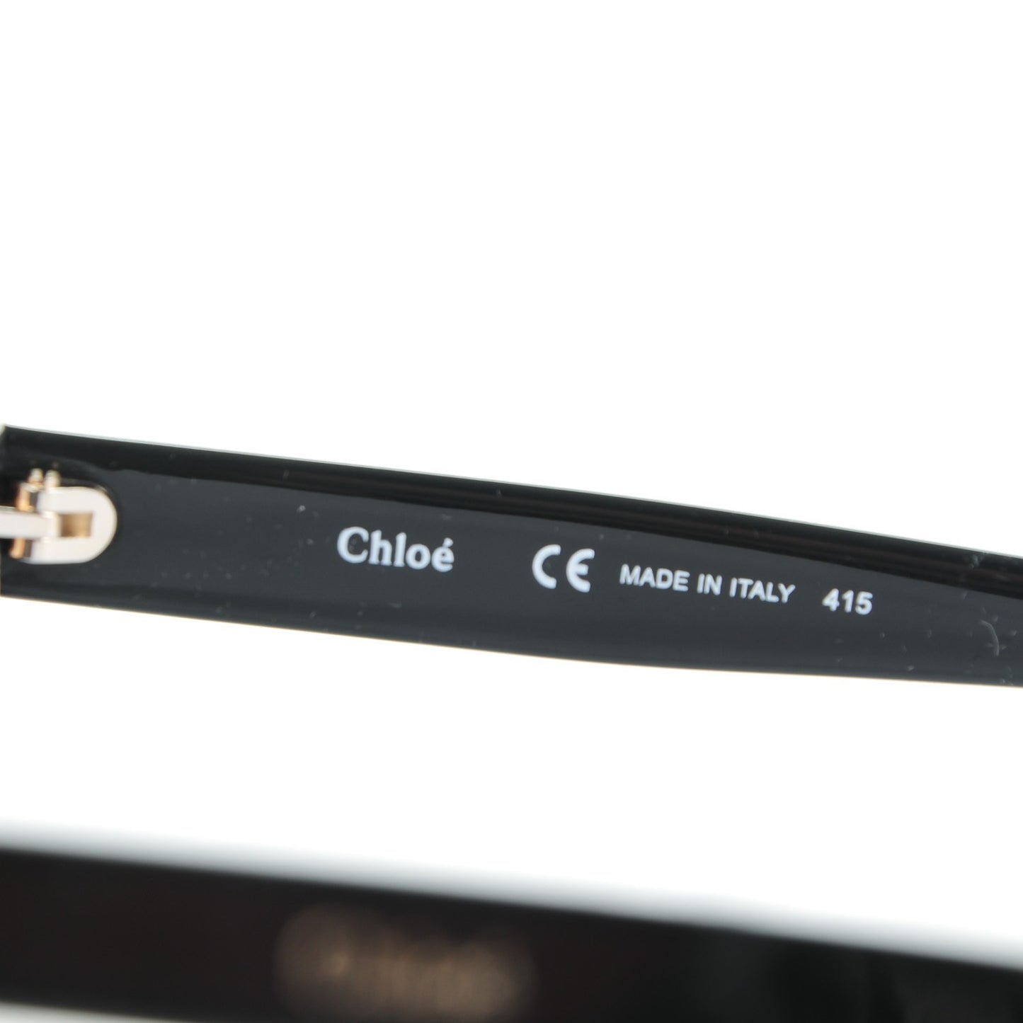 Sunglasses CE705S Black