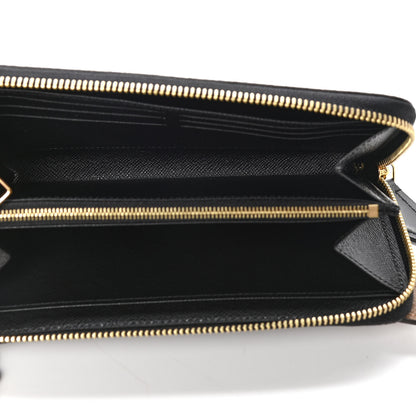 Louis Vuitton Reverse Monogram Zippy Shades Wallet 4 of 4