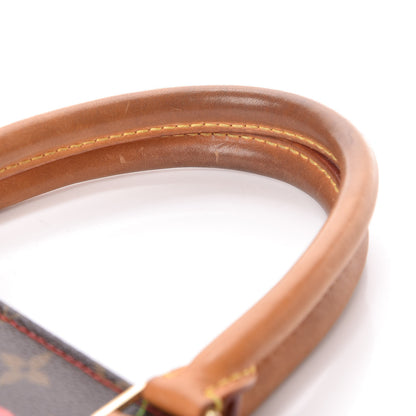 Louis Vuitton Monogram Cerises Sac Plat 9 of 10
