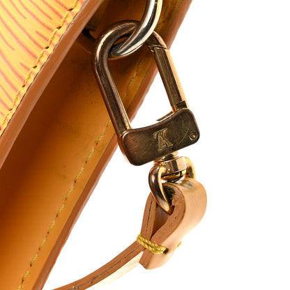 Louis Vuitton Epi Pochette Accessories 21 Tassil 12 of 13