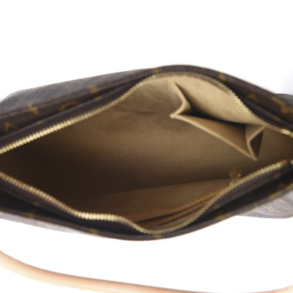 Louis Vuitton Monogram Looping MM 4 of 9