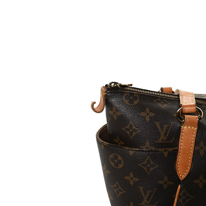 Louis Vuitton Monogram Totally PM 12 of 12