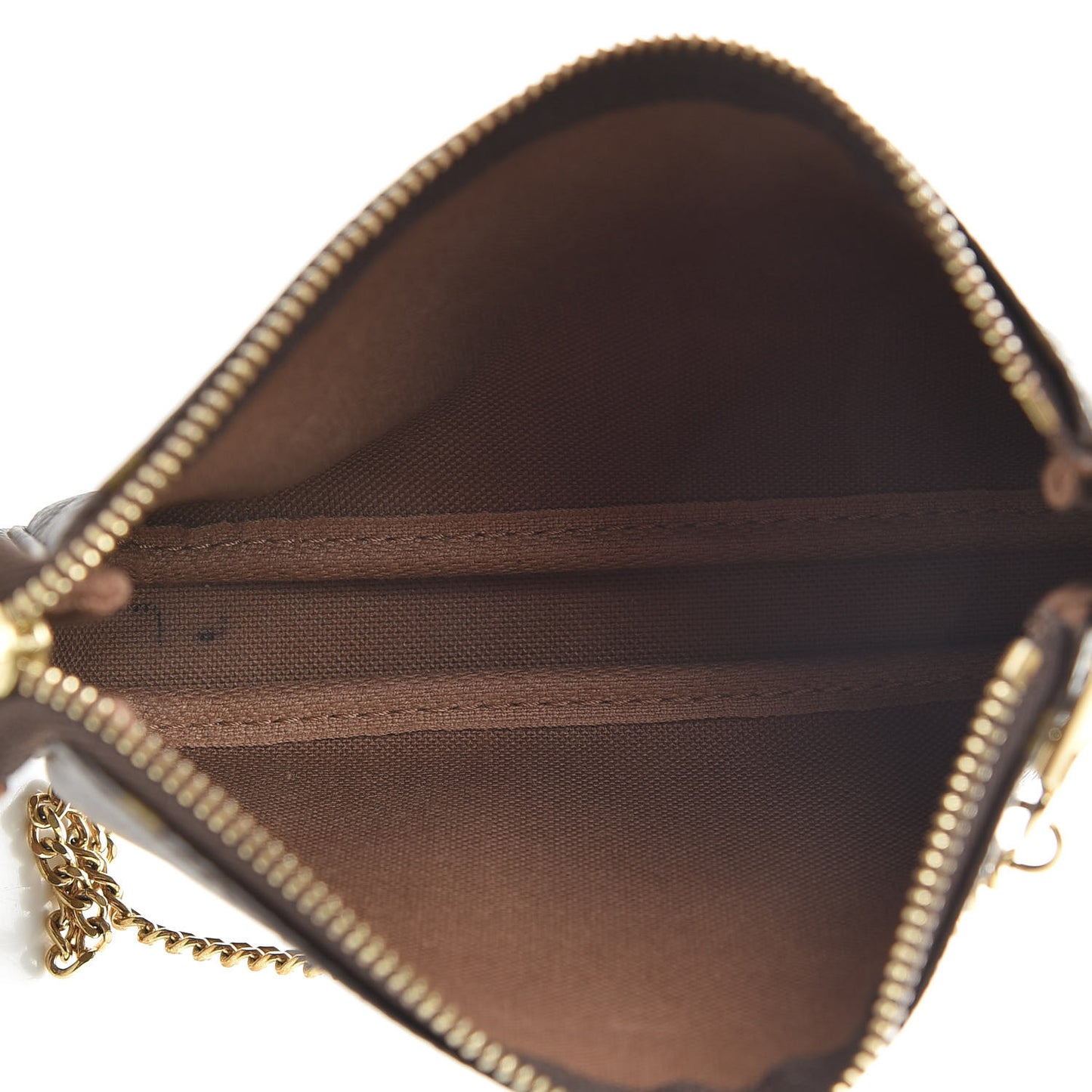 Monogram Mini Pochette Accessories