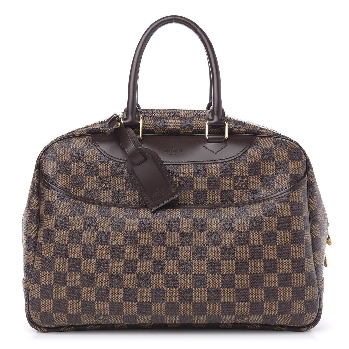Damier Ebene Deauville