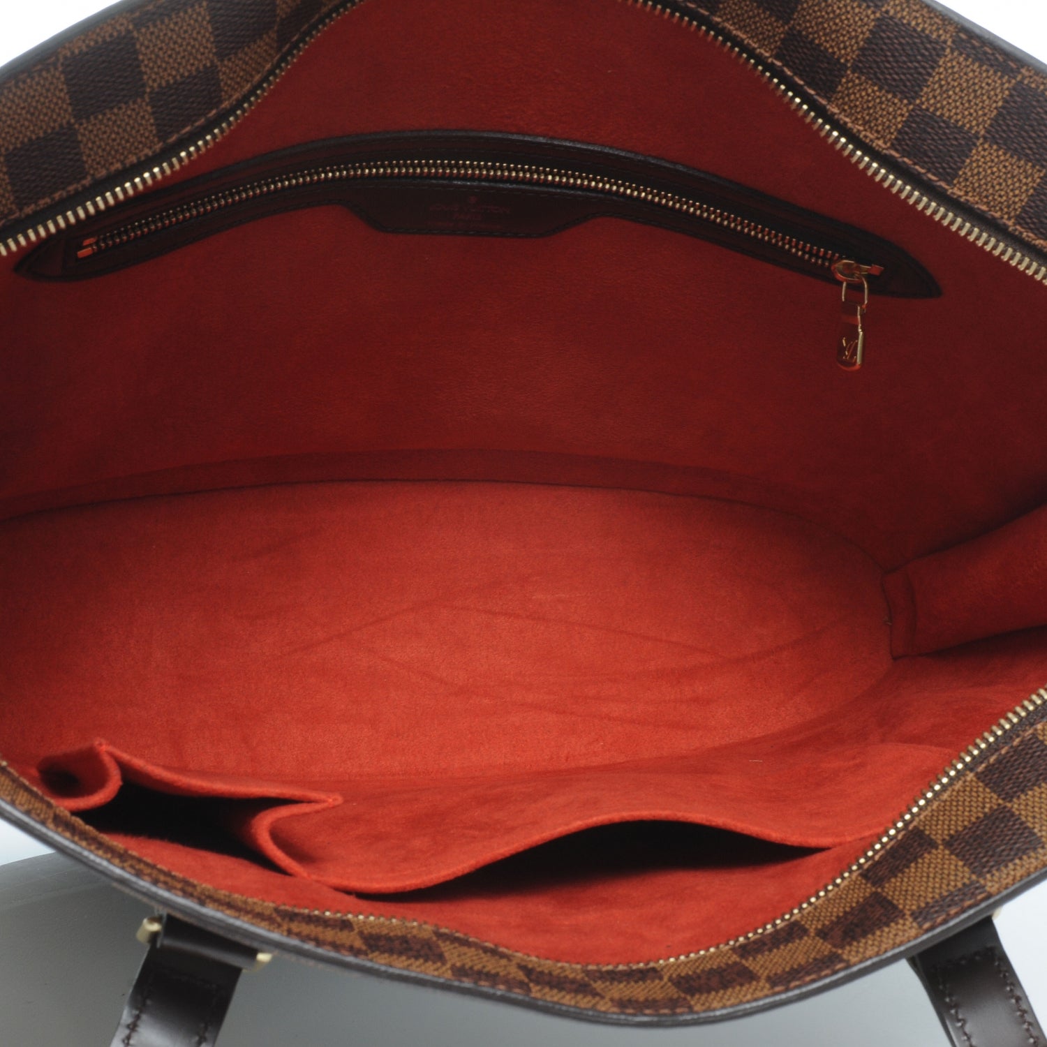 Louis Vuitton Damier Ebene Babylone 5 of 7