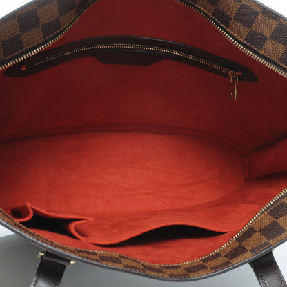 Louis Vuitton Damier Ebene Babylone 5 of 7