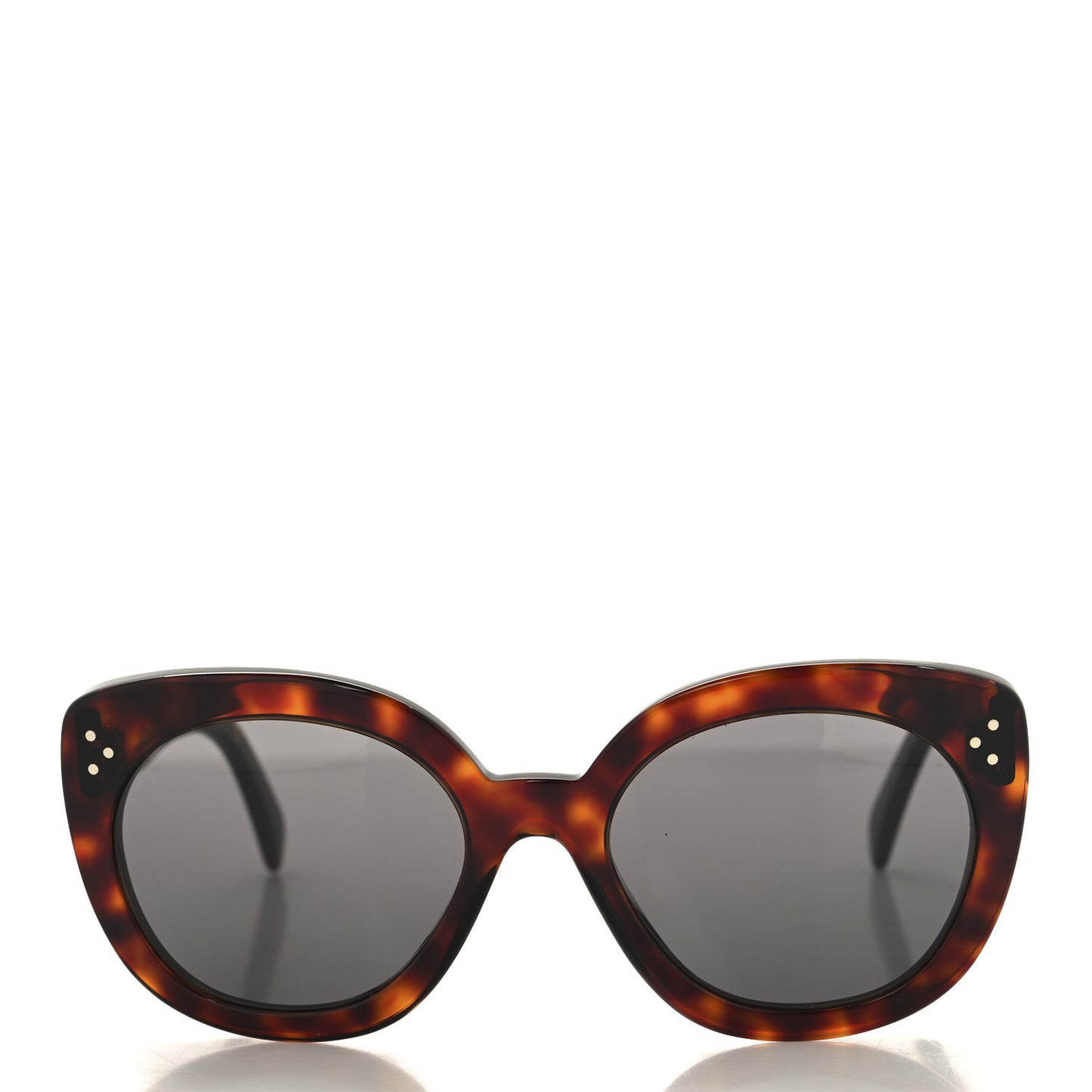 Acetate Sunglasses CL40295l Tortoise