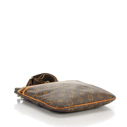 Louis Vuitton Monogram Bosphore Pochette 4 of 10
