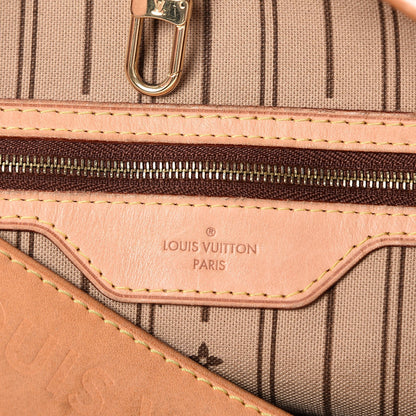 Louis Vuitton Monogram Delightful GM 6 of 10