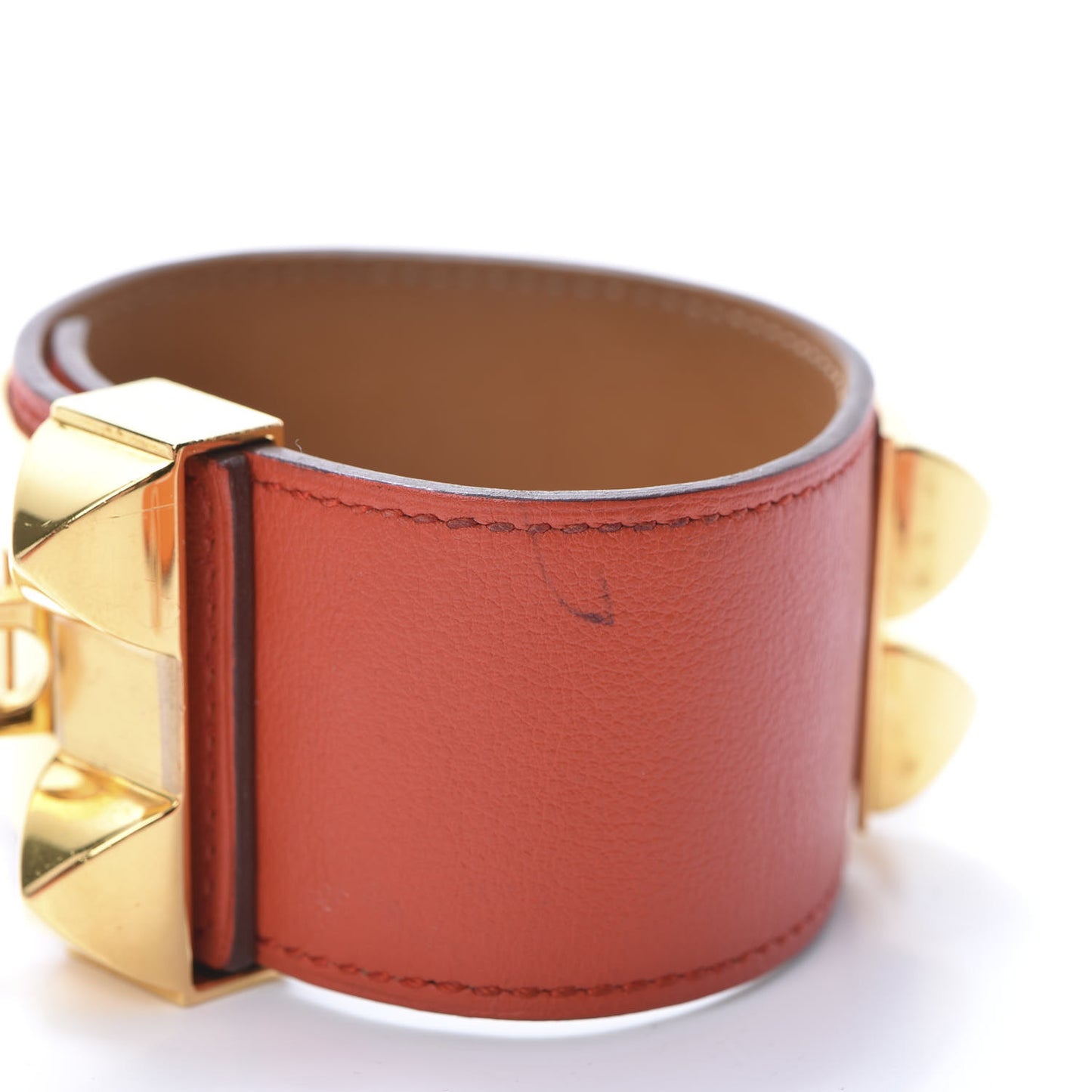 Swift Collier de Chien CDC Bracelet L Capucine