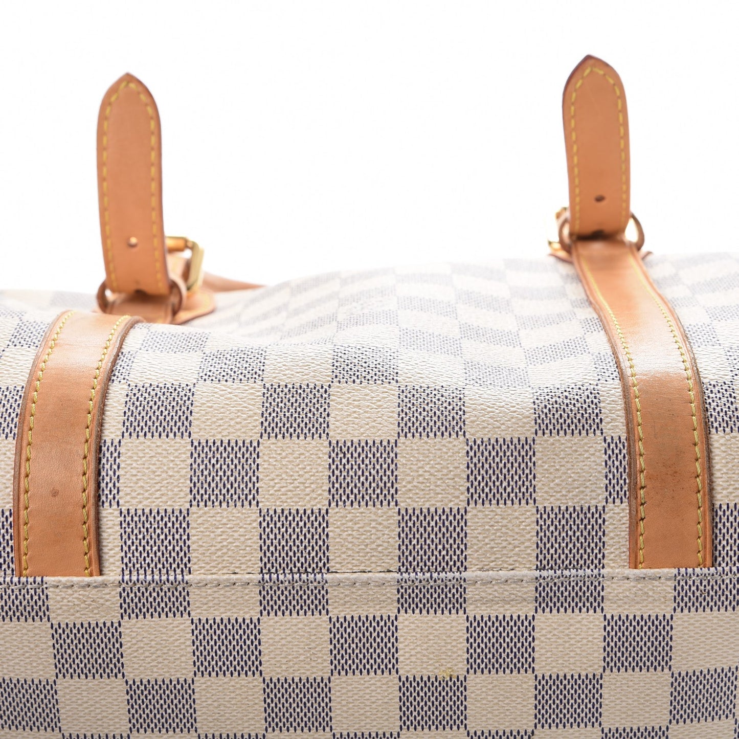 Damier Azur Berkeley