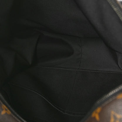 Louis Vuitton Monogram LV Rubber Discovery Backpack Multicolor 5 of 7