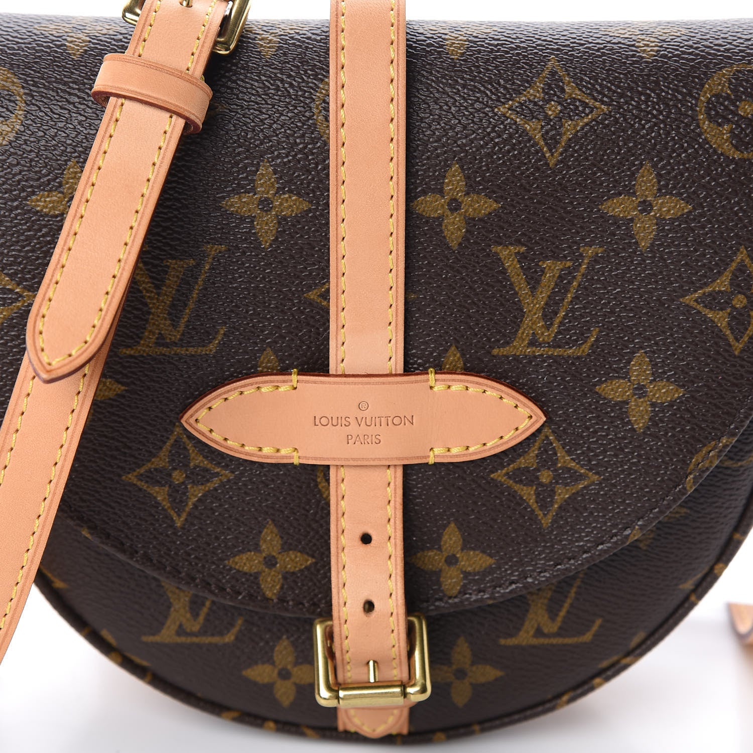 Louis Vuitton Monogram Chantilly PM 10 of 10