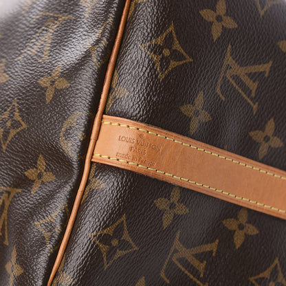 Louis Vuitton Monogram Speedy Bandouliere 40 6 of 15