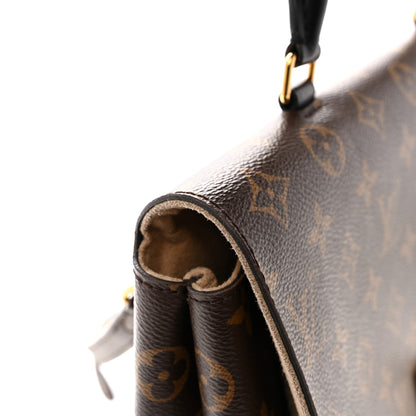 Louis Vuitton Snakeskin Monogram Marignan 14 of 14