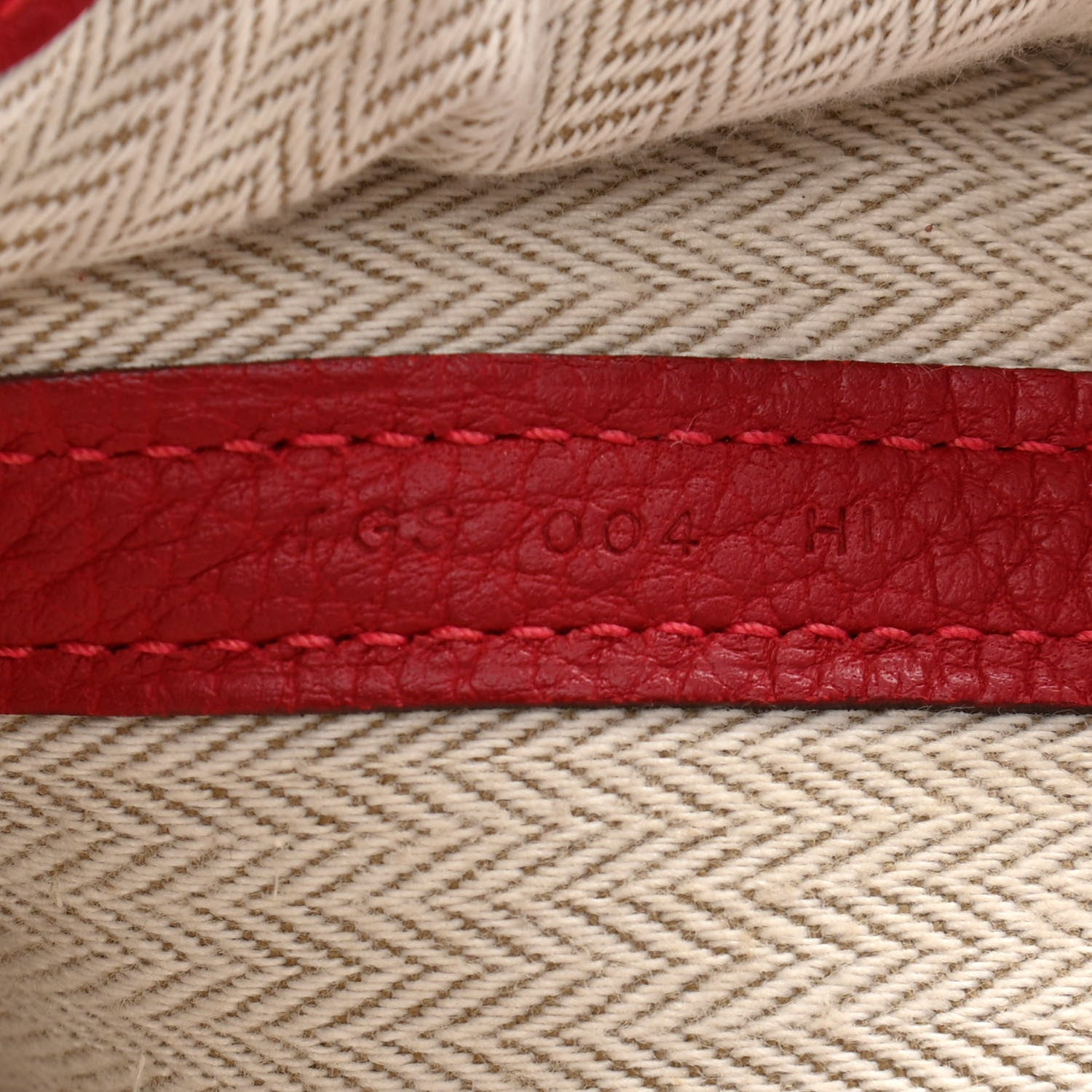 Hermes Negonda Garden Party TPM 30 Rouge Piment 7 of 10