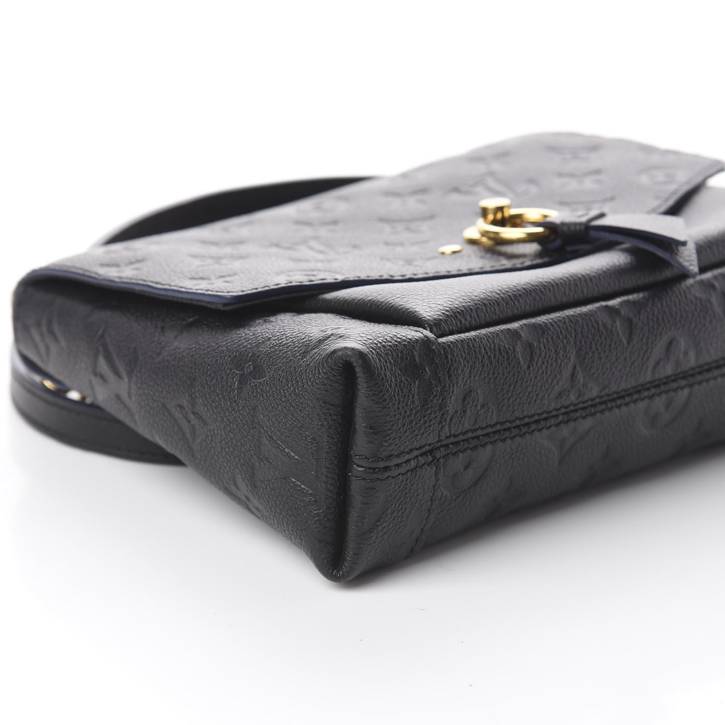 Empreinte Blanche BB Black
