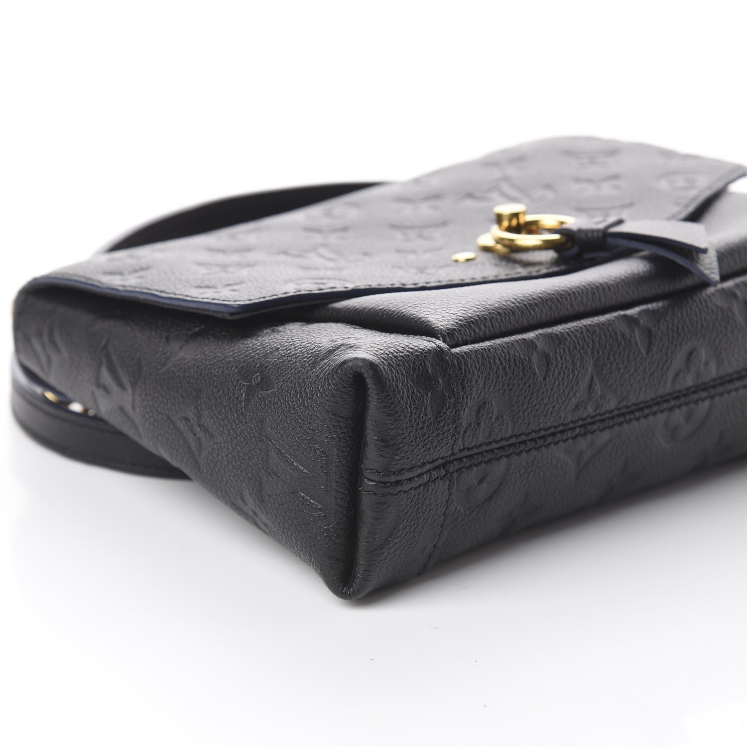 Louis Vuitton Empreinte Blanche BB Black 5 of 7