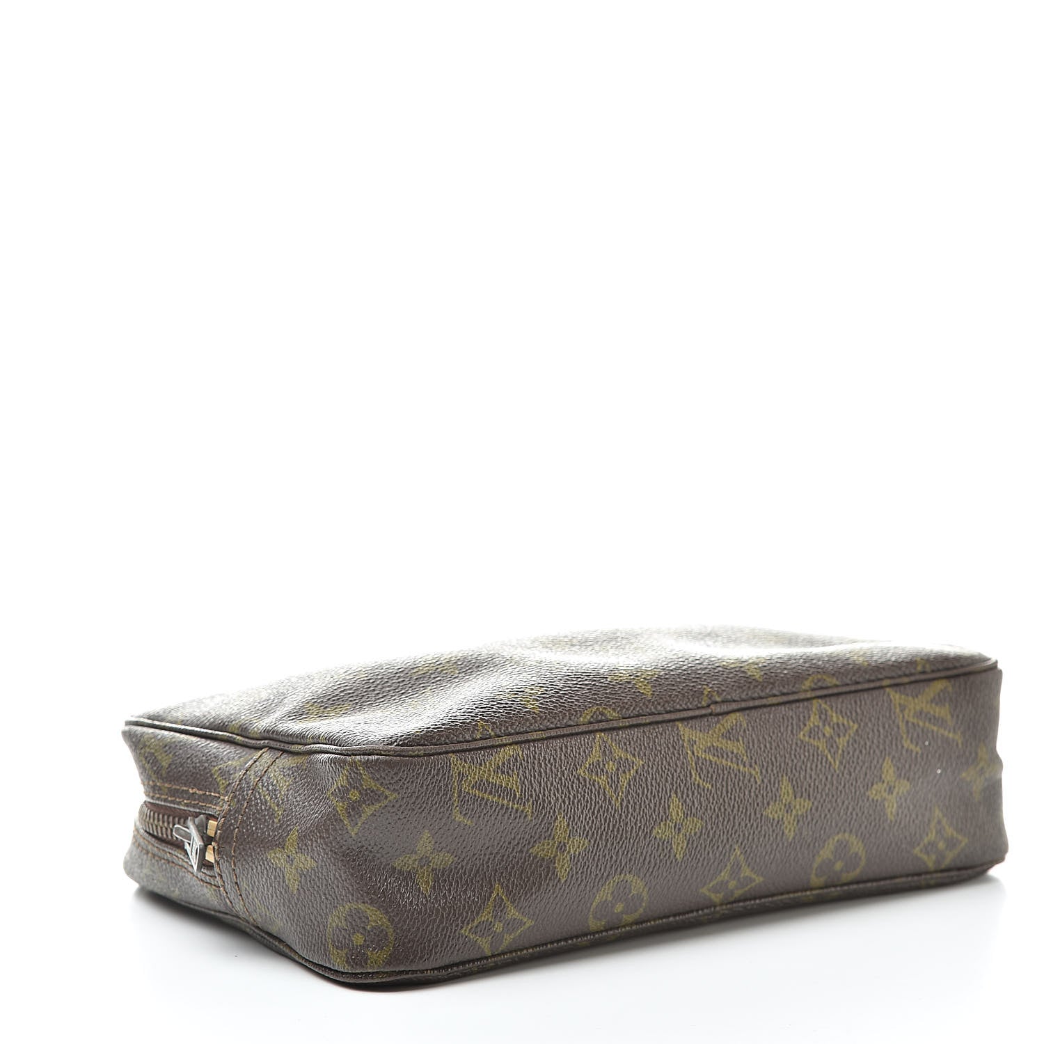 Louis Vuitton Monogram Trousse Toilette 23 4 of 11