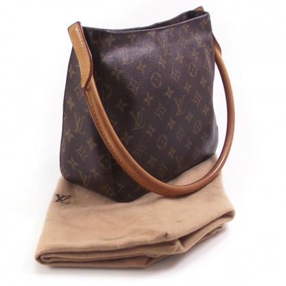 Louis Vuitton Monogram Looping MM 3 of 9