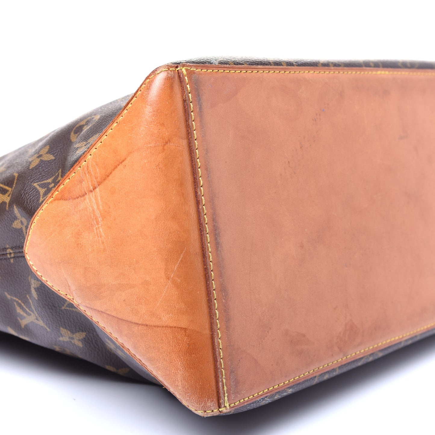 Monogram Cabas Mezzo