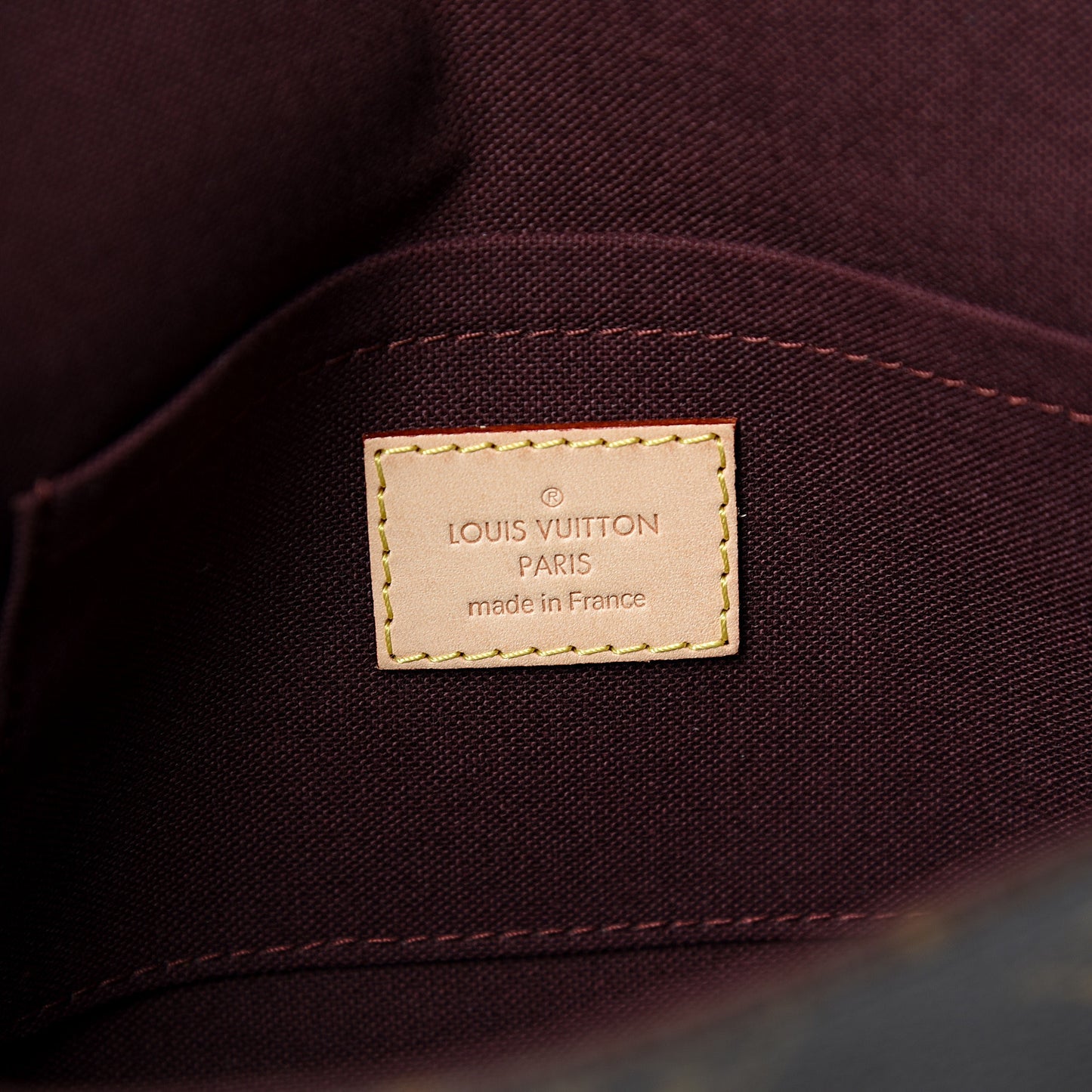 Monogram Favorite MM
