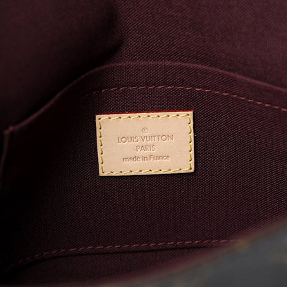 Louis Vuitton Monogram Favorite MM 6 of 10