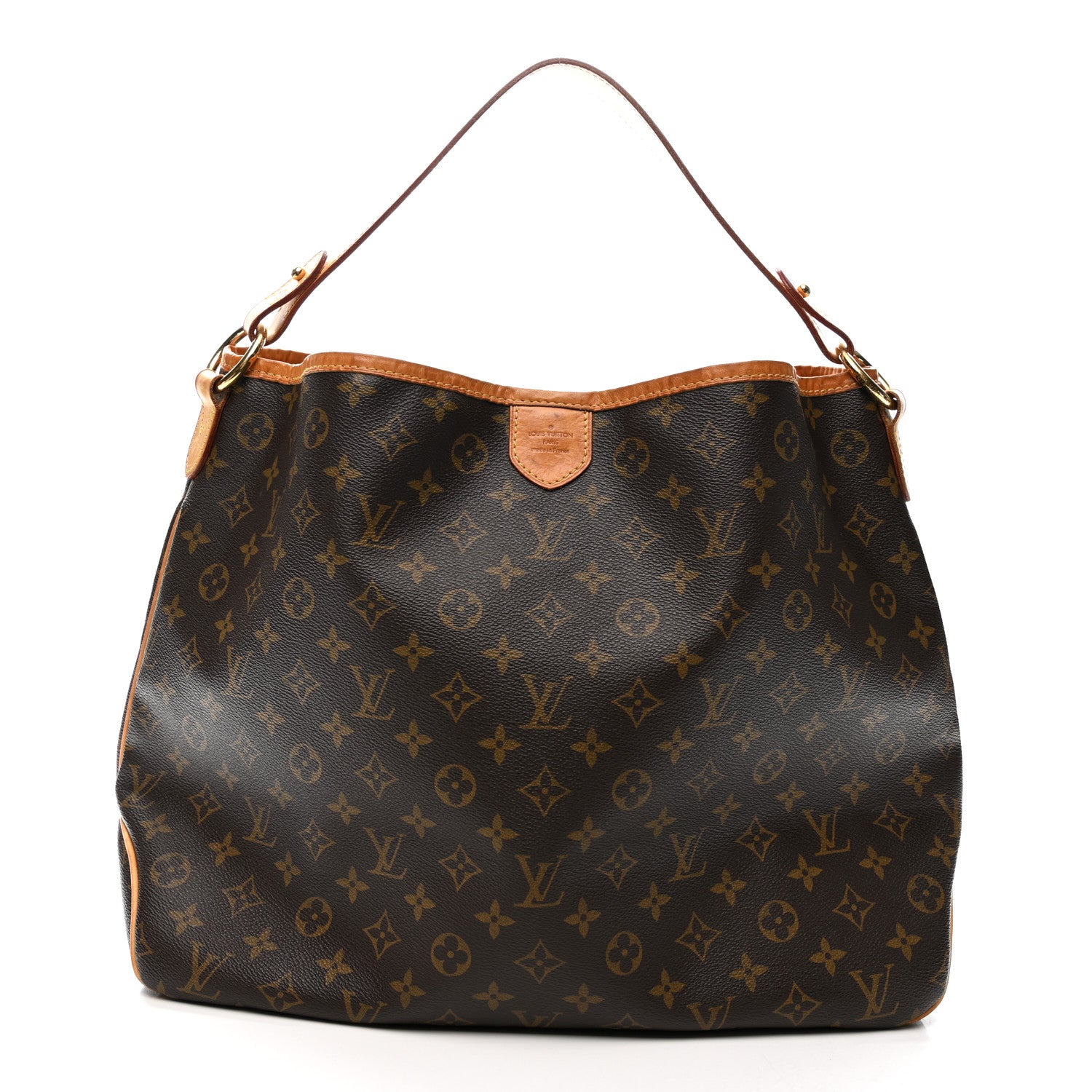 Louis Vuitton Monogram Delightful MM 1 of 11