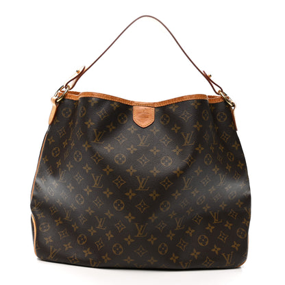 Louis Vuitton Monogram Delightful MM 1 of 11