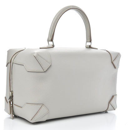 Hermes Evercolor Maxibox 29 Gris Perle 3 of 9