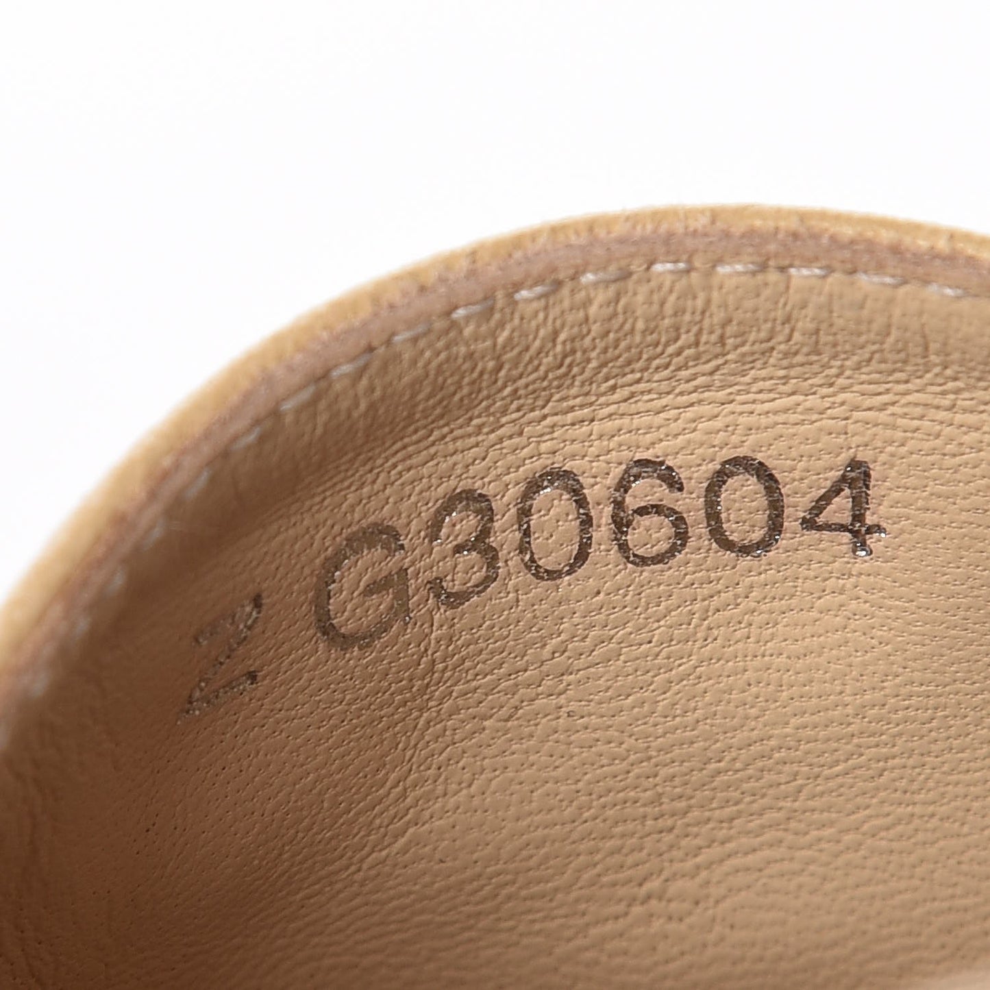 Lambskin Camellia CC Espadrilles 39 Beige Black