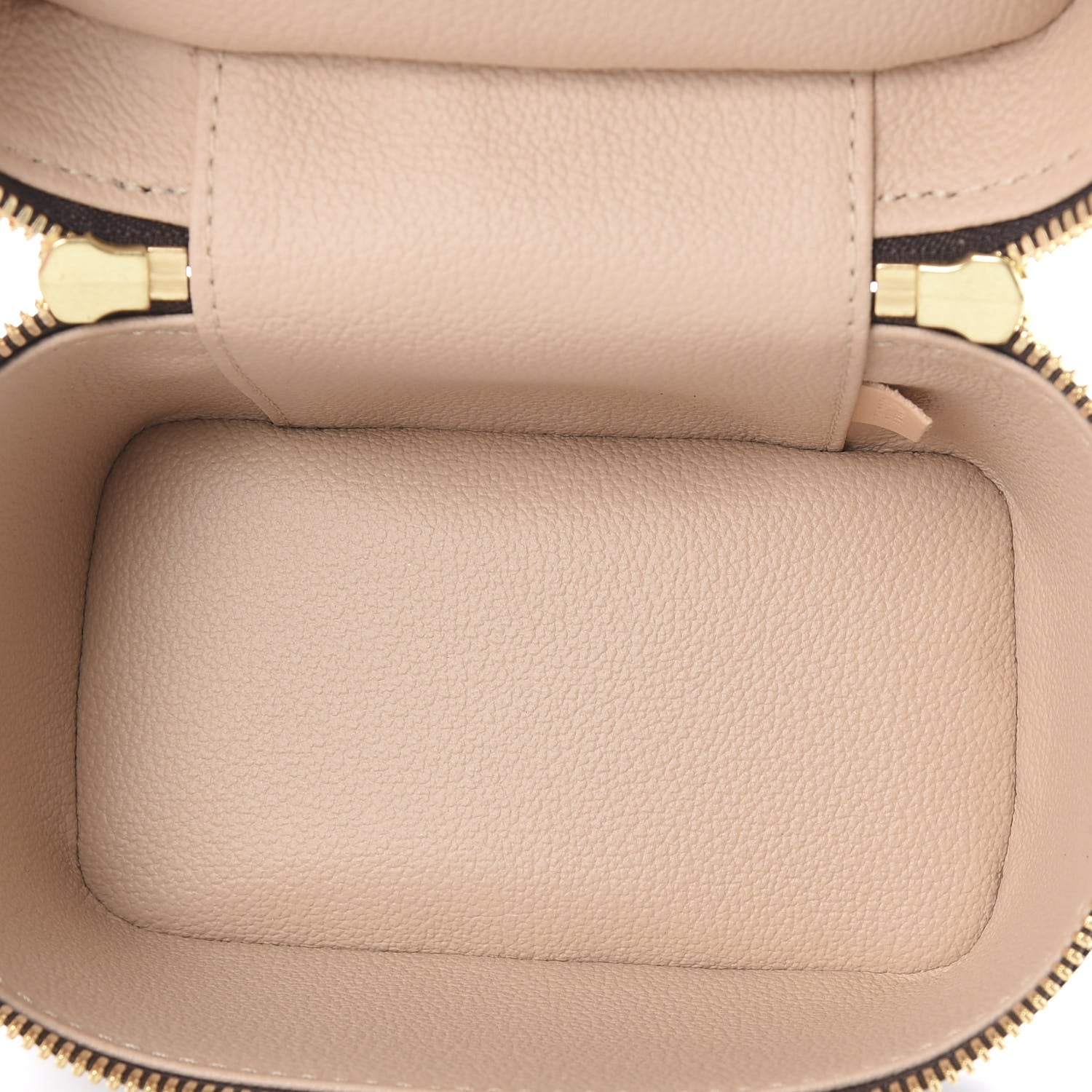 Louis Vuitton Monogram Nano Nice 4 of 7