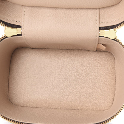 Louis Vuitton Monogram Nano Nice 4 of 7