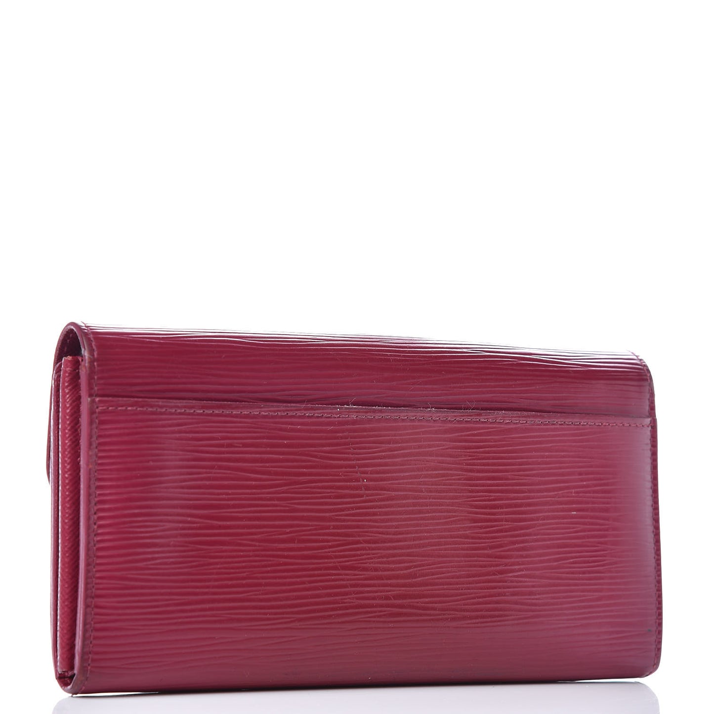 Epi Sarah Wallet NM Fuchsia