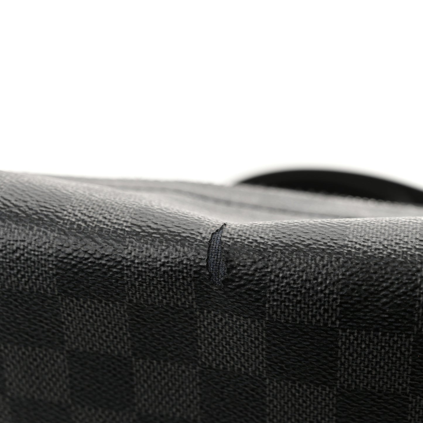 Damier Graphite District GM