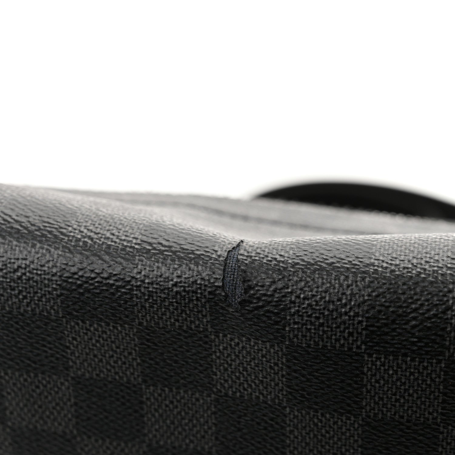 Louis Vuitton Damier Graphite District GM 12 of 12