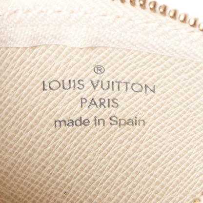 Louis Vuitton Damier Azur Key Pouch 7 of 8