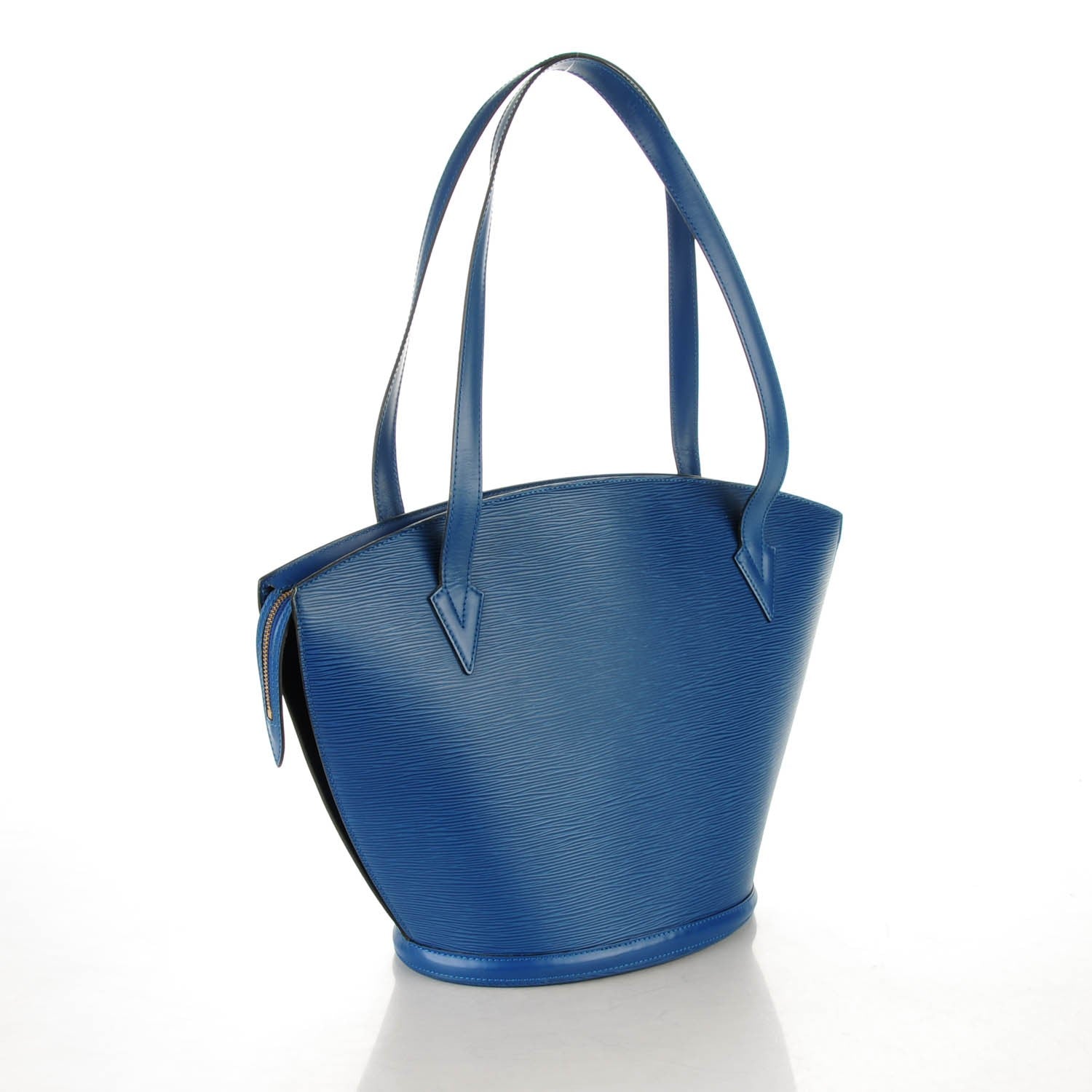 Louis Vuitton Epi Saint Jacques GM Toledo 3 of 9