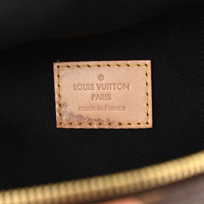 Louis Vuitton Monogram Bumbag 6 of 11