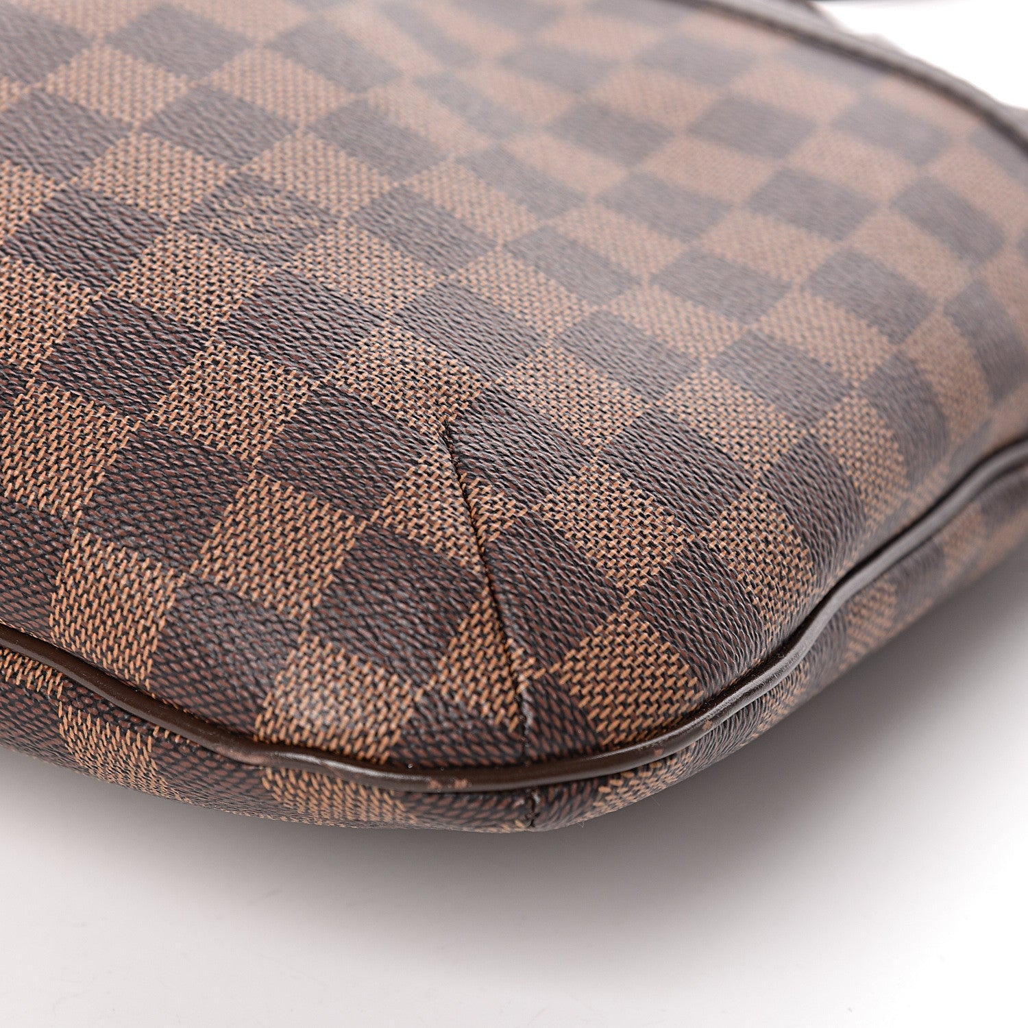 Louis Vuitton Damier Ebene Bloomsbury PM 11 of 12