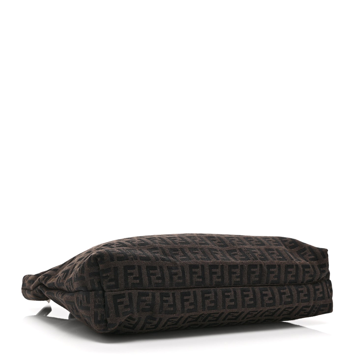 Zucchino Roll Tote Black