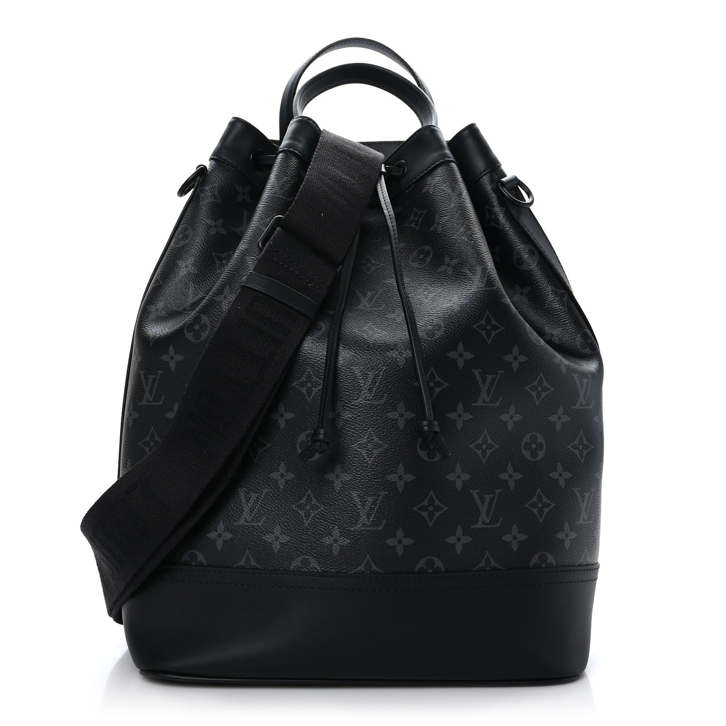Monogram Eclipse Maxi Noe Sling