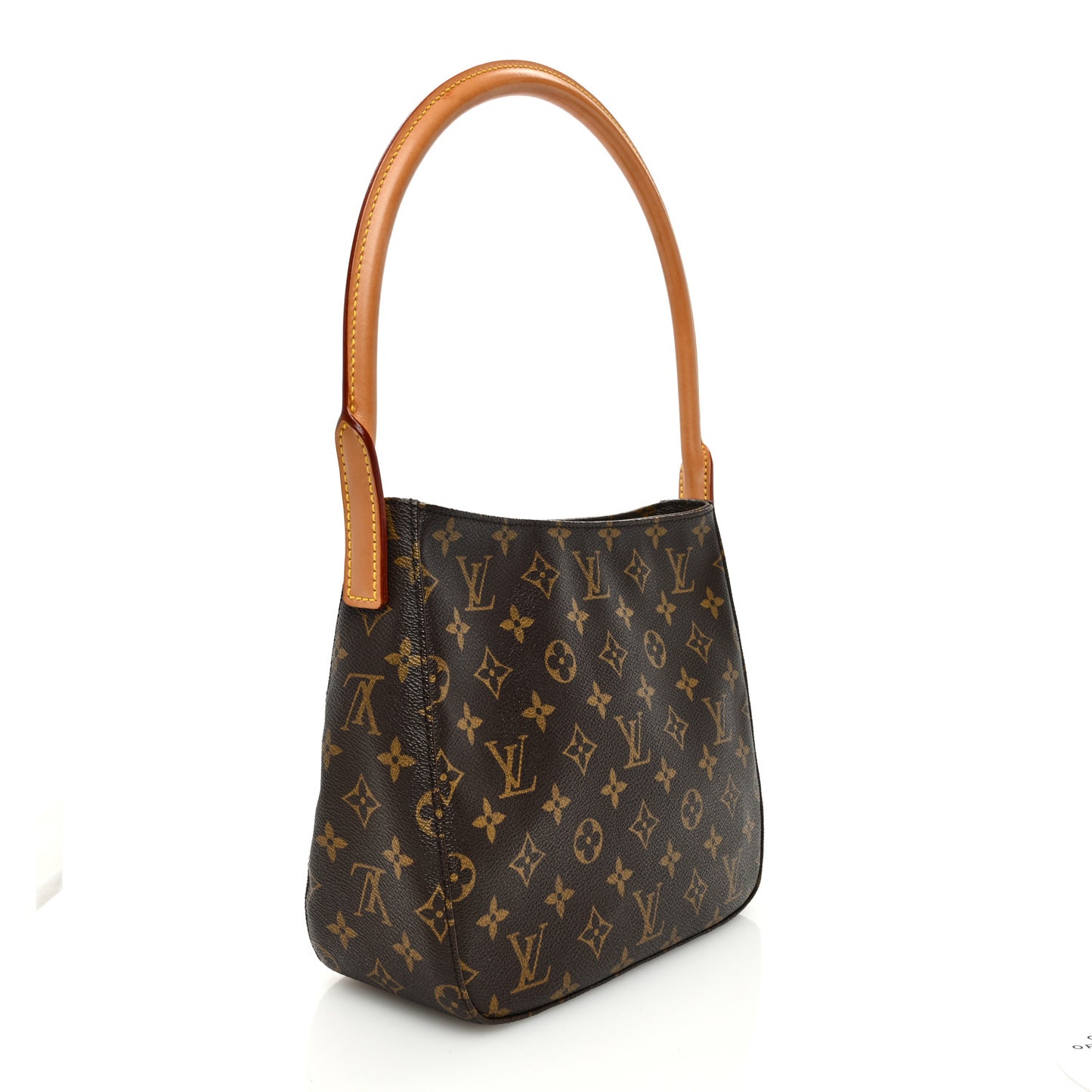 Monogram Looping MM