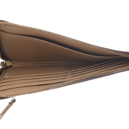 Louis Vuitton Monogram Complice Trunks and Bags Wallet Beige 4 of 8