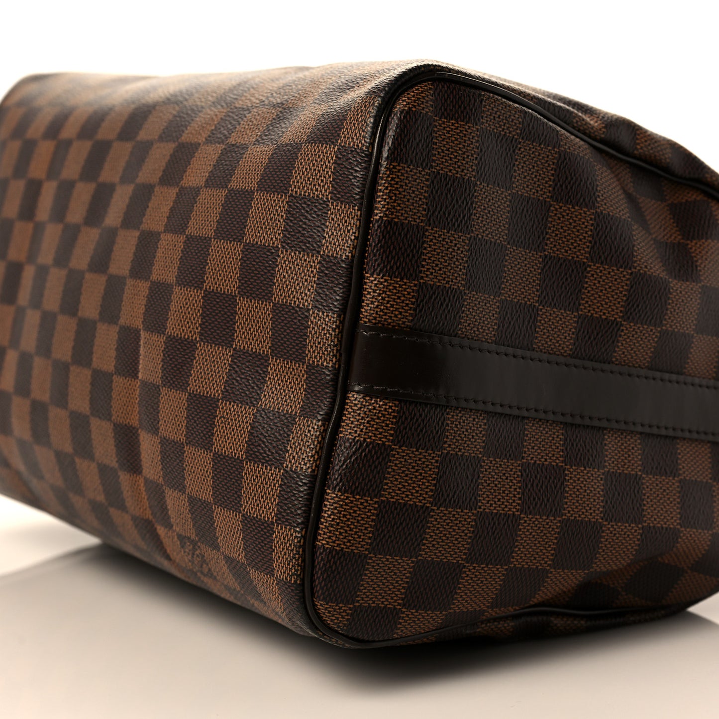 Damier Ebene Speedy Bandouliere 30