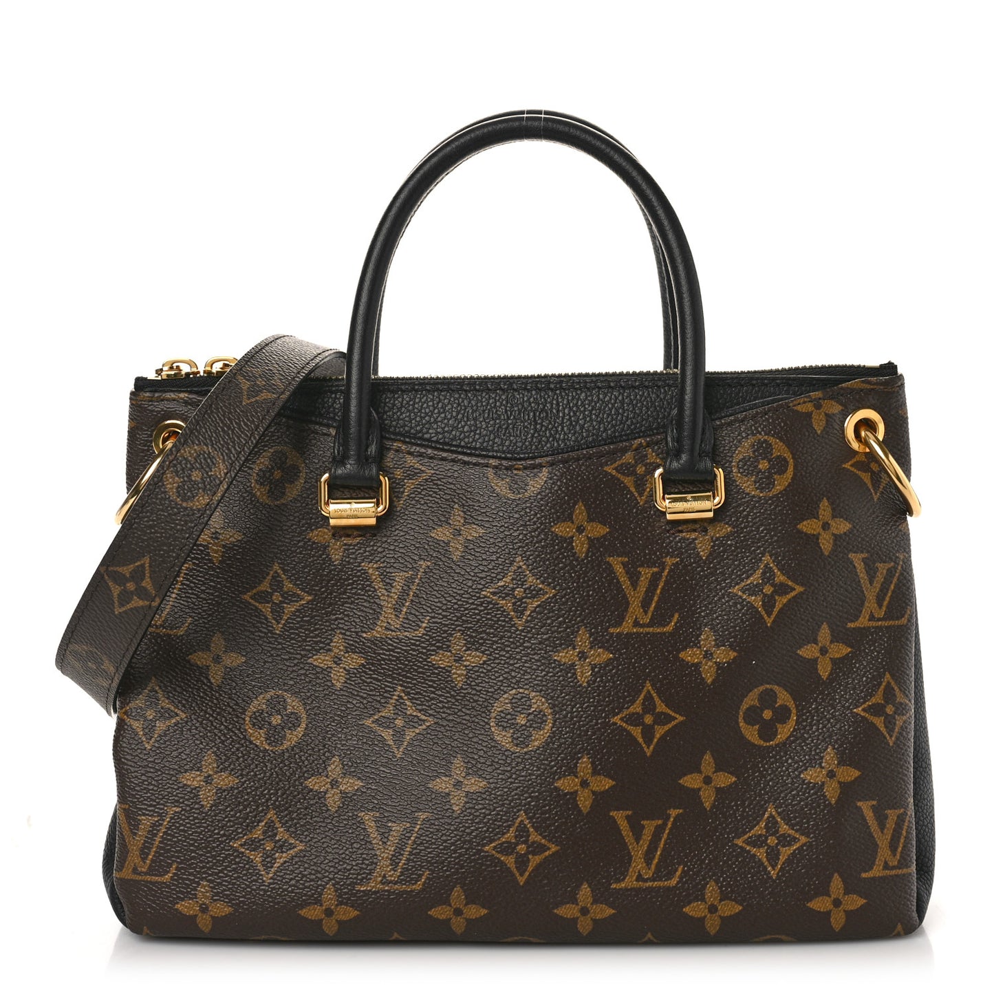 Monogram Pallas Full BB Black